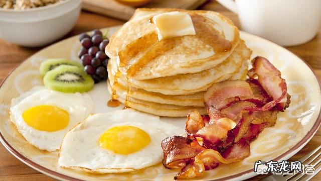 一家人的营养早餐如何搭配?