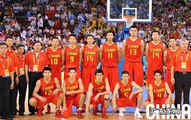 由现役最强球员组成的男篮国家队,会成为中国男篮历史梦之队吗?