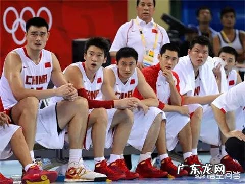 由现役最强球员组成的男篮国家队,会成为中国男篮历史梦之队吗?