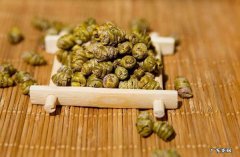 女性喝铁皮石斛的好处