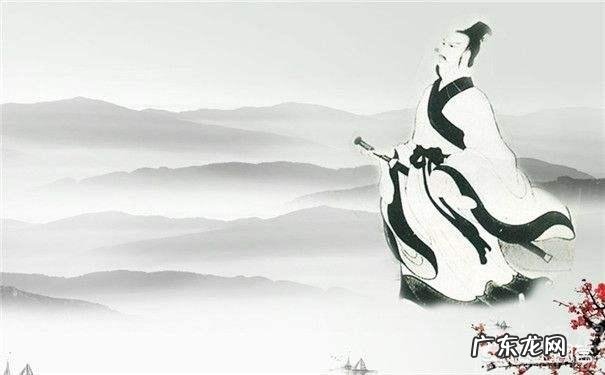 你觉得屈原最著名的两句诗是什么?