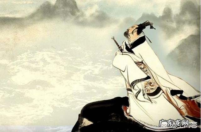 你觉得屈原最著名的两句诗是什么?