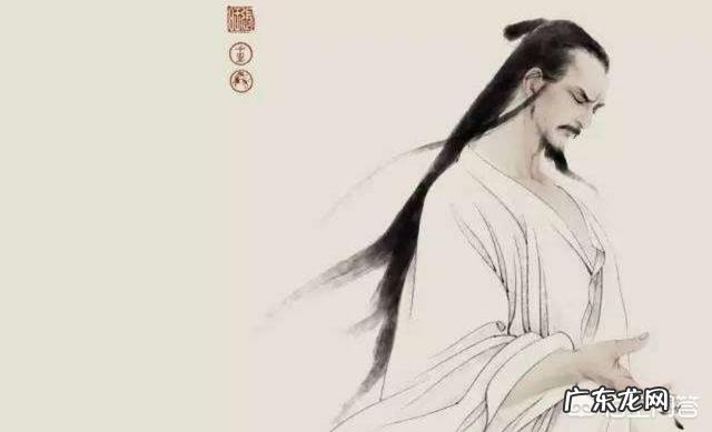 你觉得屈原最著名的两句诗是什么?