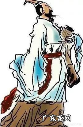 你觉得屈原最著名的两句诗是什么？