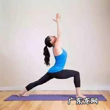 瑜伽有什么入门级的姿势吗？