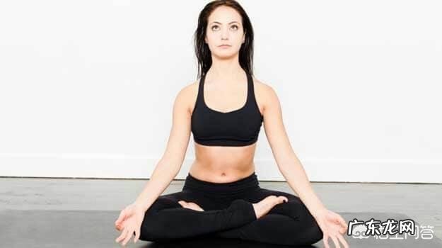 瑜伽有什么入门级的姿势吗？