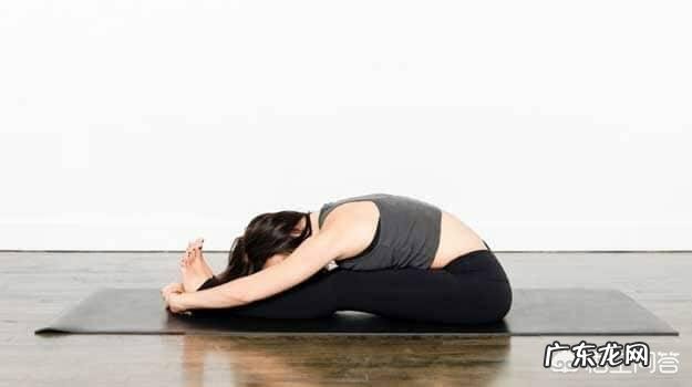 瑜伽有什么入门级的姿势吗？