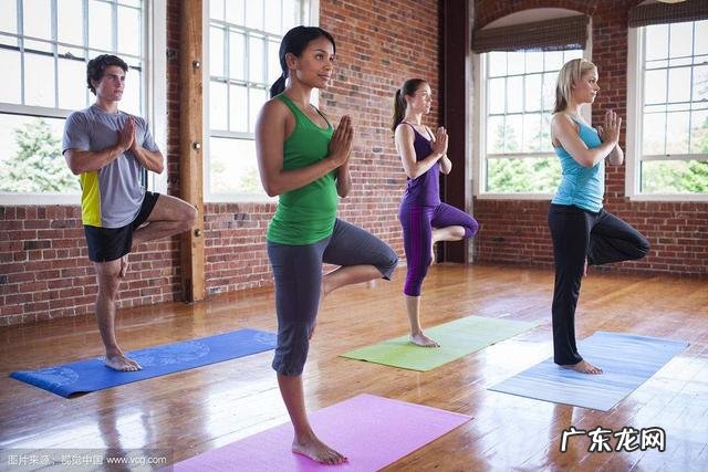 瑜伽有什么入门级的姿势吗？