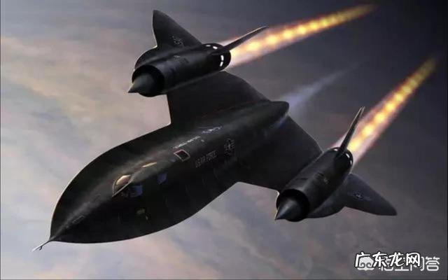 世界上最快的飞机是什么飞机?