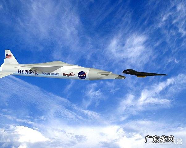 世界上最快的飞机是什么飞机?