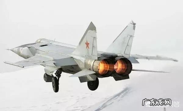 世界上最快的飞机是什么飞机?