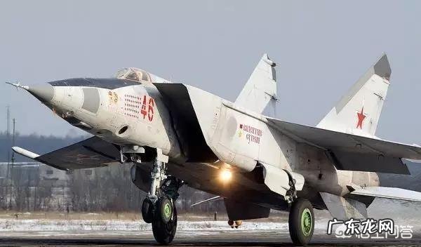 世界上最快的飞机是什么飞机?