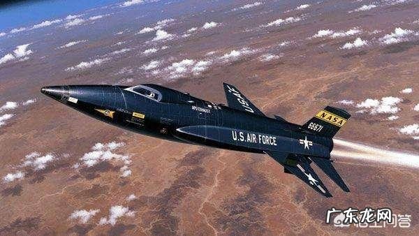 世界上最快的飞机是什么飞机?