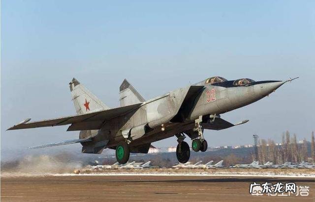 世界上最快的飞机是什么飞机?