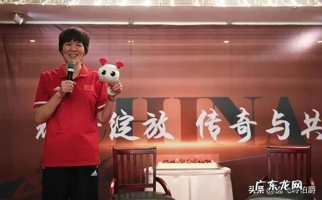 从中国女排的东京奥运会分组来看,淘汰赛最有可能遇到哪支球队?晋级四强的概率多大?