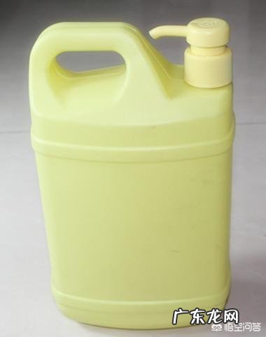 洗洁精到底对人体有危害吗?