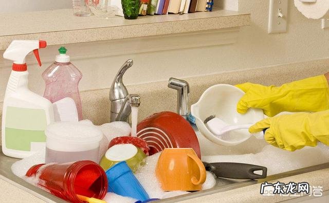 洗洁精到底对人体有危害吗？