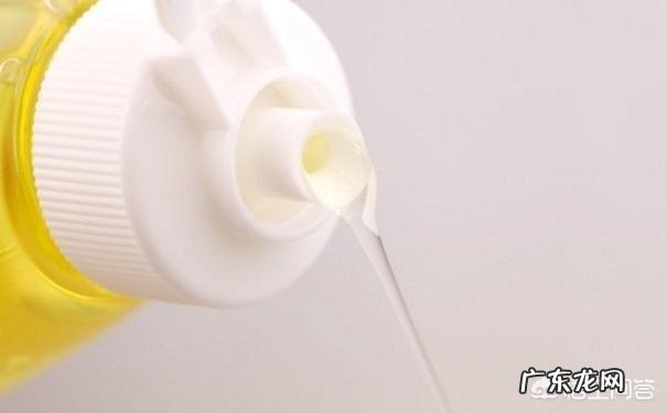 洗洁精到底对人体有危害吗?