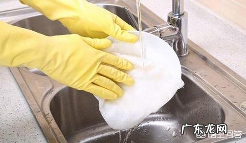 洗洁精到底对人体有危害吗？