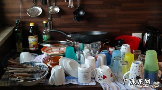 洗洁精到底对人体有危害吗?