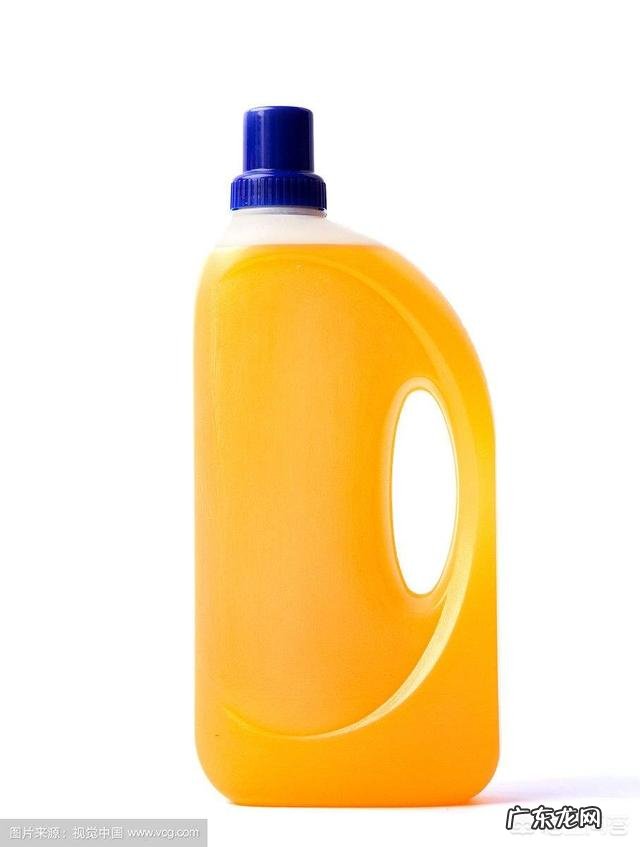 洗洁精到底对人体有危害吗?