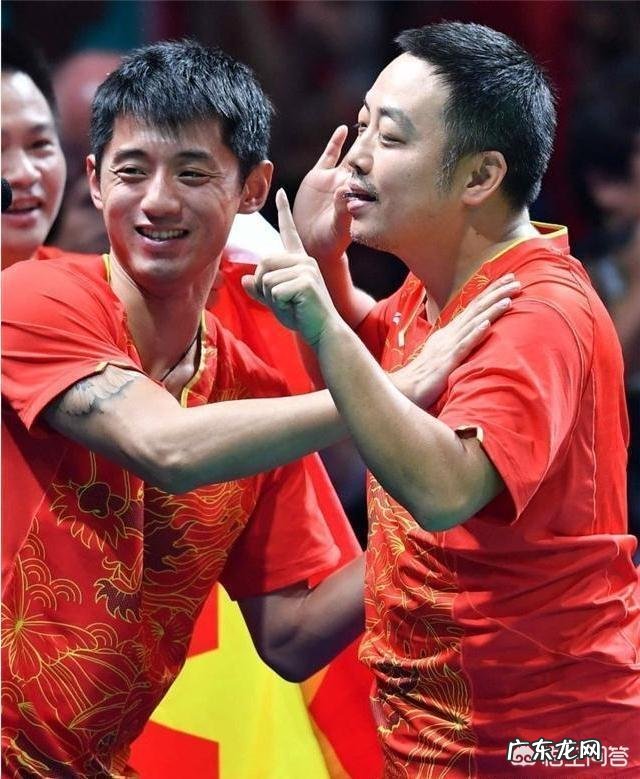 张继科还会回来打球吗?