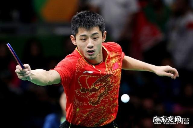 张继科还会回来打球吗?