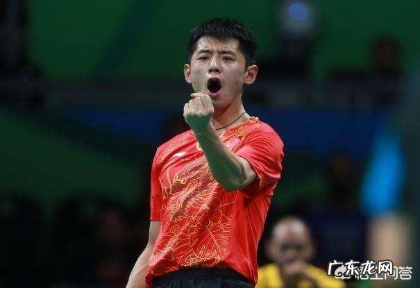 张继科还会回来打球吗?