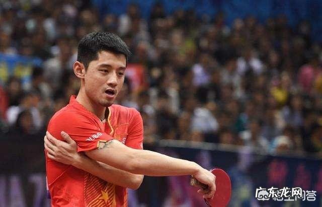 张继科还会回来打球吗?