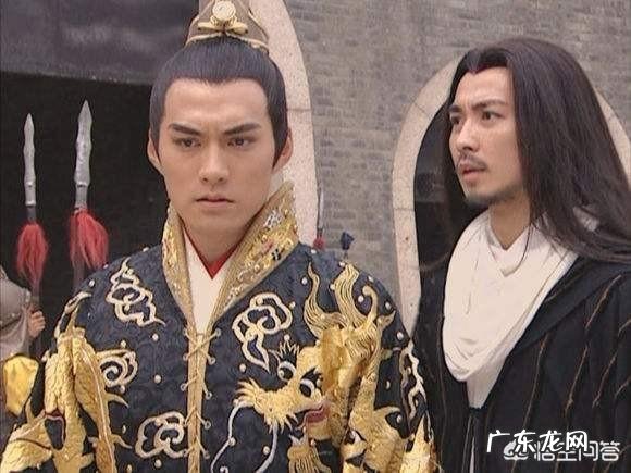 李世民和李渊在晋阳准备起兵谋反时,李建成在做什么,为什么不参加这么重要的谋划?