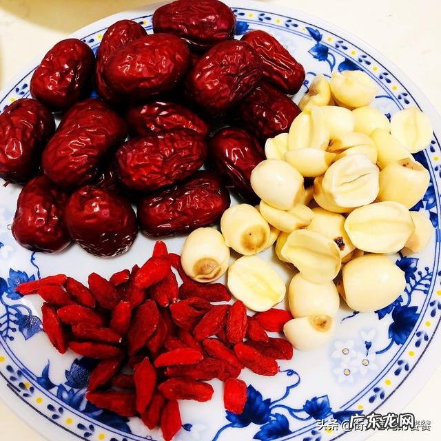 今天是腊八节。腊八粥怎么做，最好喝？