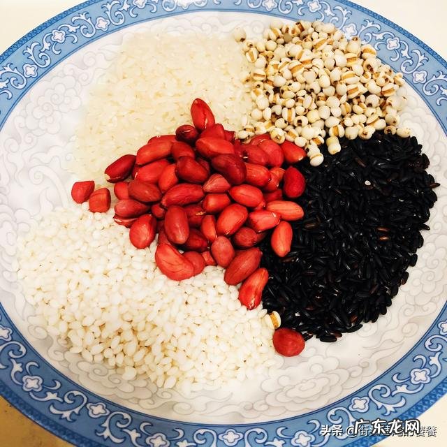 今天是腊八节。腊八粥怎么做，最好喝？