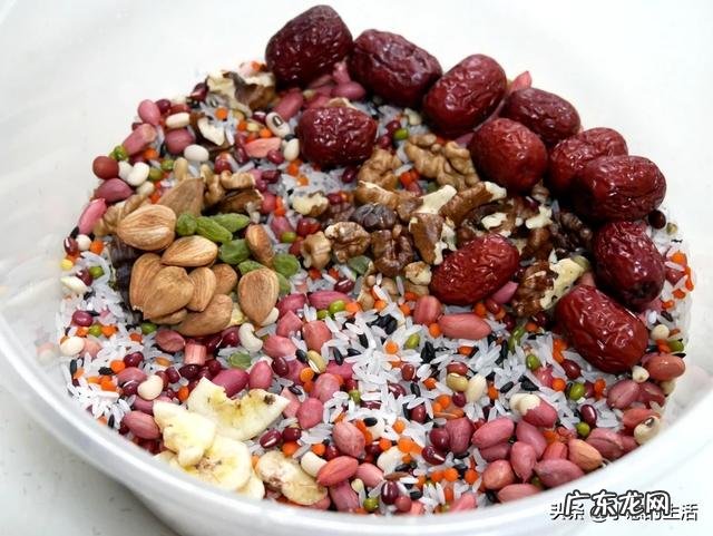 今天是腊八节。腊八粥怎么做，最好喝？