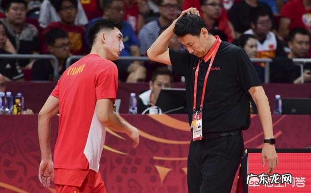 上上签打成了死亡之组,中国篮球队为啥打谁都像梦之队?