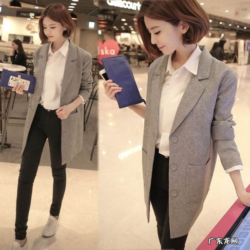 最帅的穿搭方法