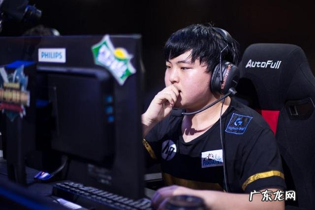 英雄联盟2017全明星solo赛,只有两名选手,谁最合适?