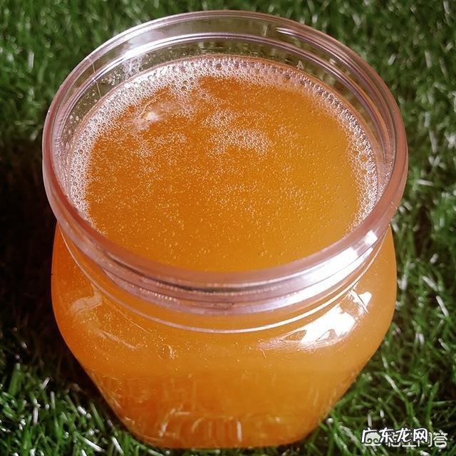 蜂蜜对胃病有治疗效果吗?