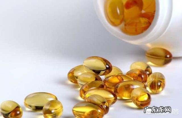 婴儿长到多大，不用再吃鱼肝油？