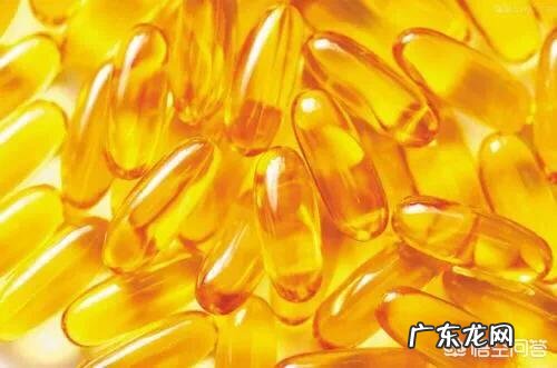 婴儿长到多大,不用再吃鱼肝油?