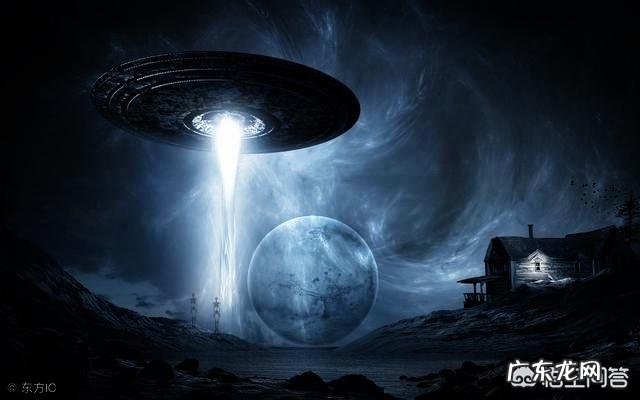 为什么不说月球就是外星人监视地球的探测站呢，背面都是外星工作人员？