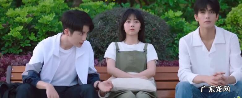 李尖尖和凌霄贺子秋什么关系