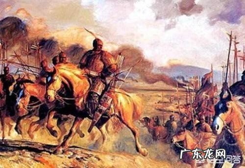 中国历史上有哪些神奇的蝴蝶效应?