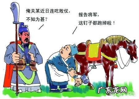 中国历史上有哪些神奇的蝴蝶效应?