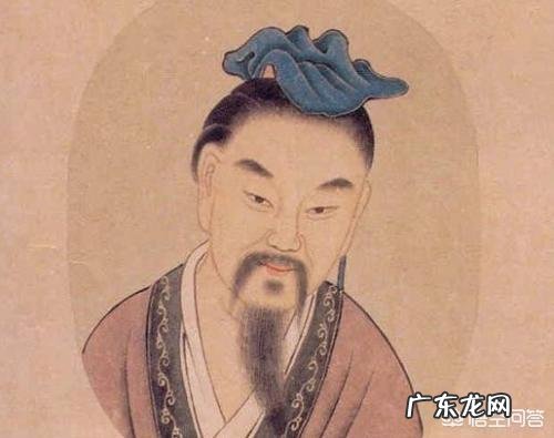 中国历史上有哪些神奇的蝴蝶效应?