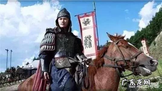 中国历史上有哪些神奇的蝴蝶效应?