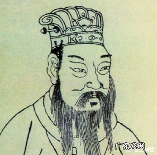 中国历史上有哪些神奇的蝴蝶效应?