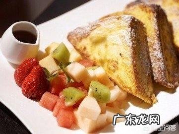 初中生早餐食谱大全有哪些,应该如何做啊?