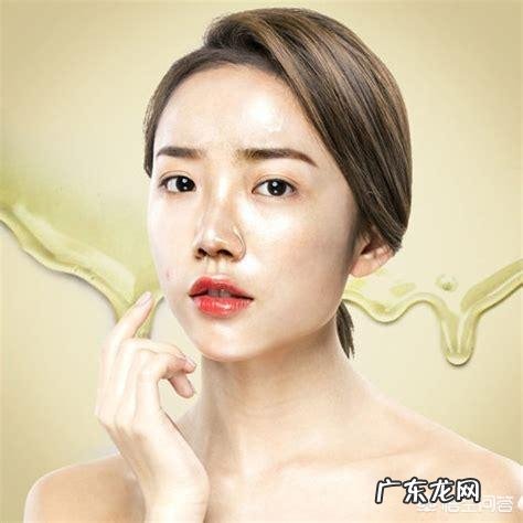 油性皮肤该怎么护理？
