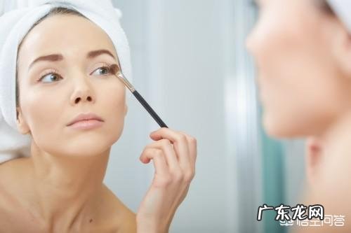 油性皮肤该怎么护理？