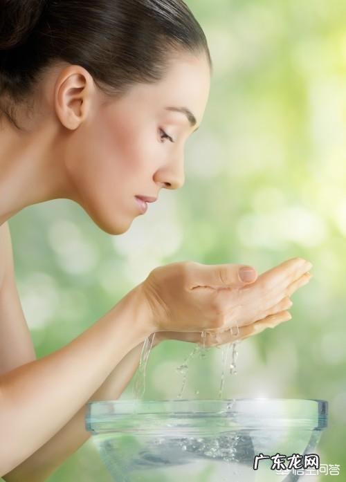 油性皮肤该怎么护理？